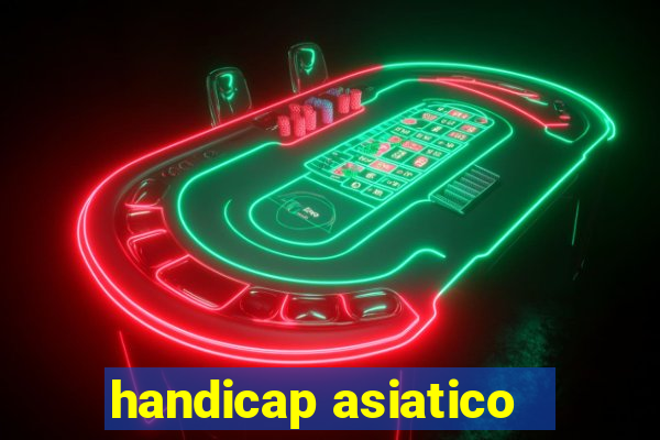 handicap asiatico -0,25